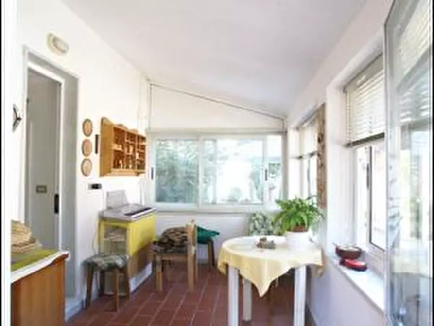 Immagine 9 di Terratetto in vendita  a Ameglia