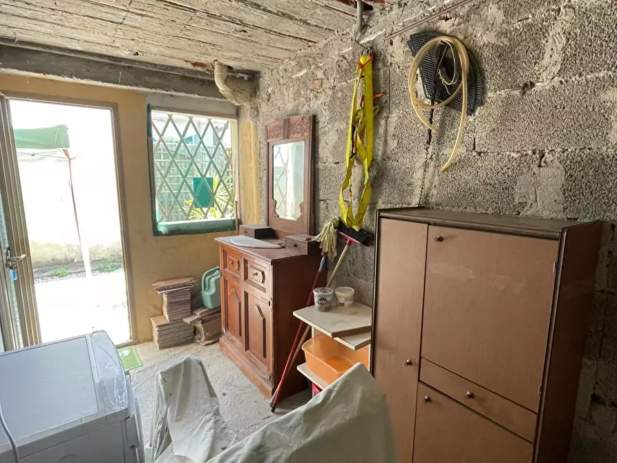 Immagine 13 di Porzione di casa in vendita  in Via Pisanello 59 a Ameglia