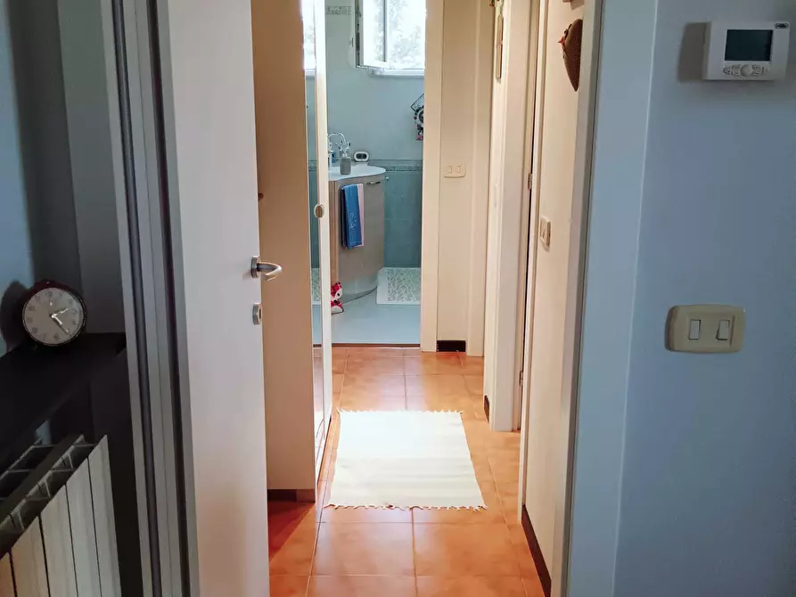 Immagine 8 di Pentalocale in vendita  a Ortonovo