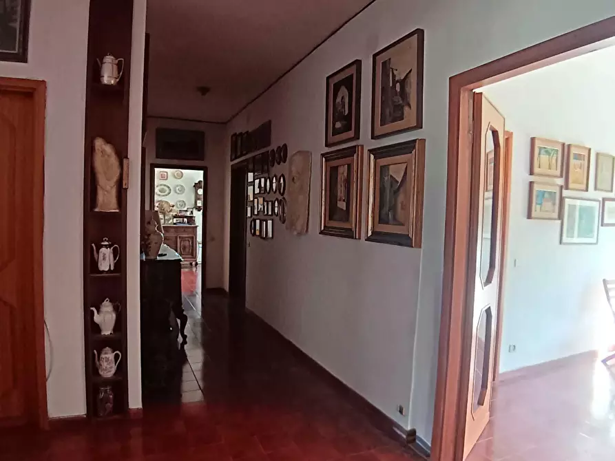 Immagine 12 di Attico in vendita  a Arcola