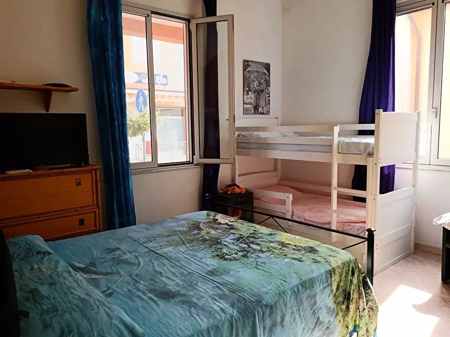 Immagine 8 di Casa semindipendente in vendita  a Ameglia