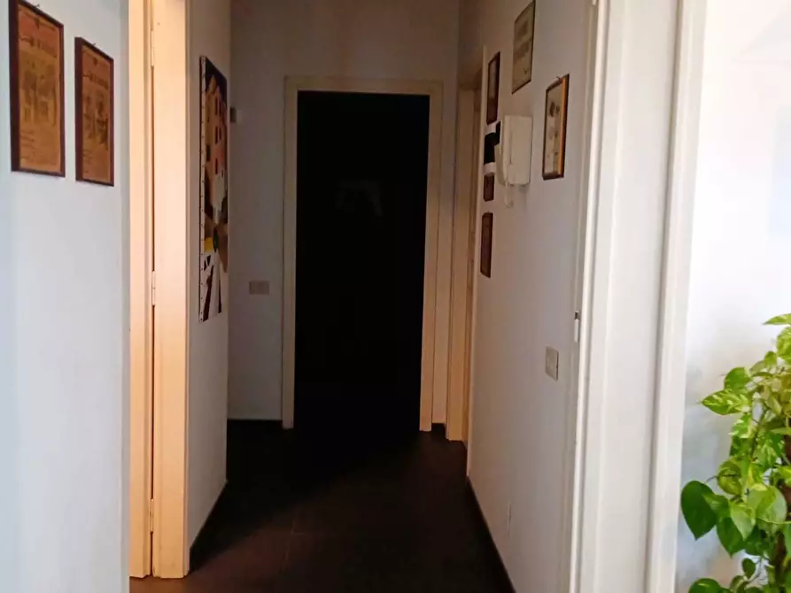 Immagine 16 di Casa semindipendente in vendita  a Ameglia