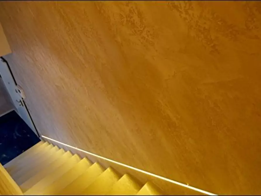 Immagine 22 di Casa semindipendente in vendita  a Lerici