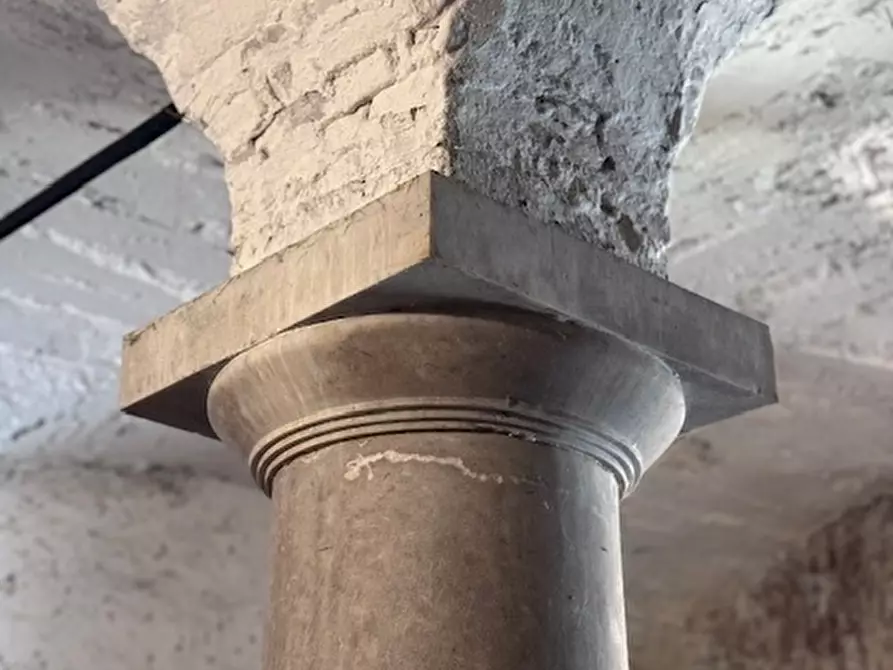 Immagine 29 di Casa trifamiliare in vendita  a Arcola