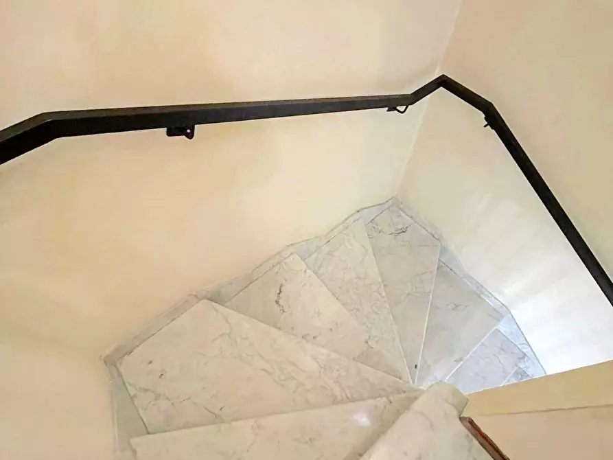 Immagine 18 di Casa semindipendente in vendita  a Ameglia