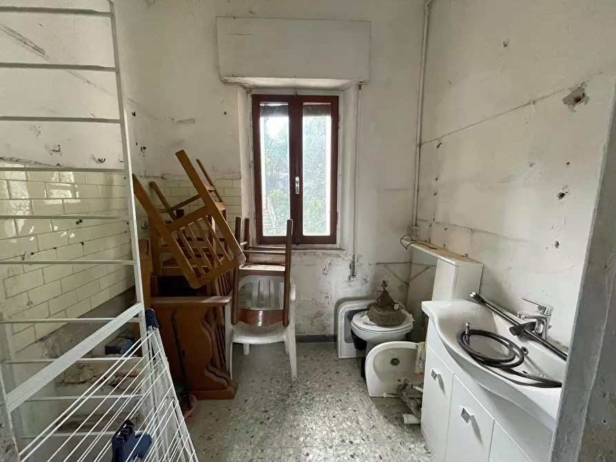 Immagine 26 di Casa indipendente in vendita  a Ameglia