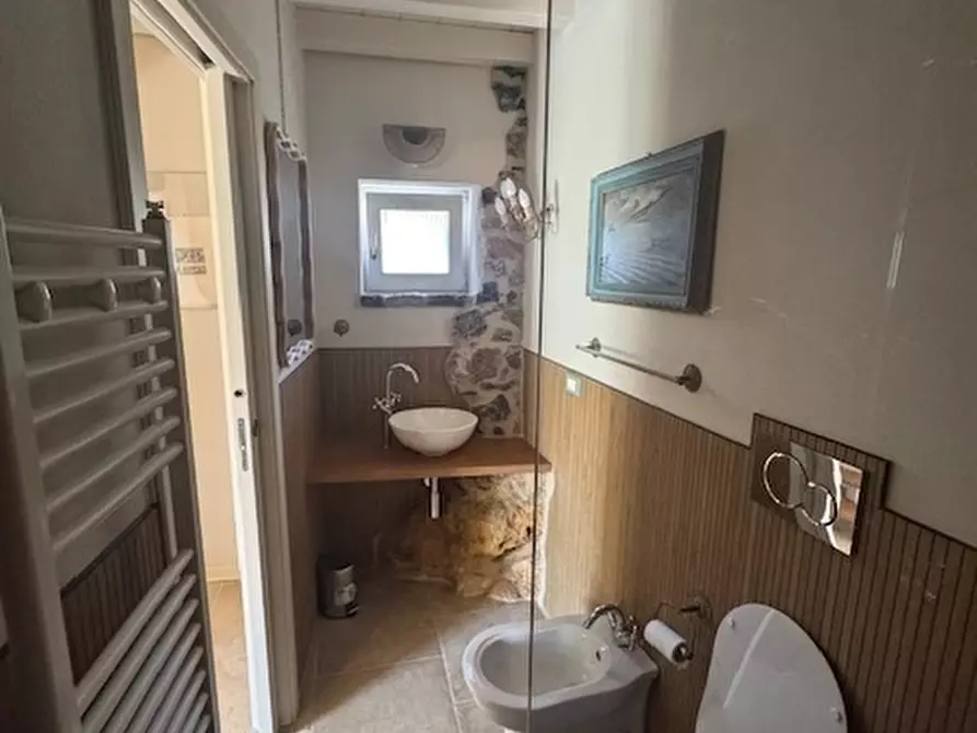 Immagine 10 di Trilocale in affitto  a Ameglia