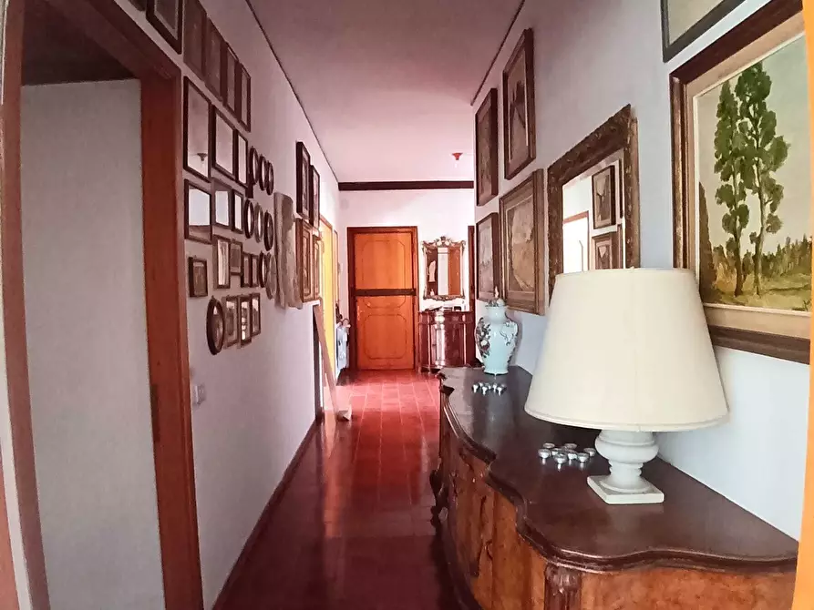 Immagine 14 di Attico in vendita  a Arcola