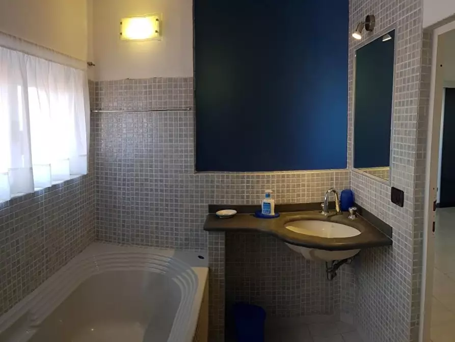 Immagine 11 di Mansarda in vendita  a Ameglia