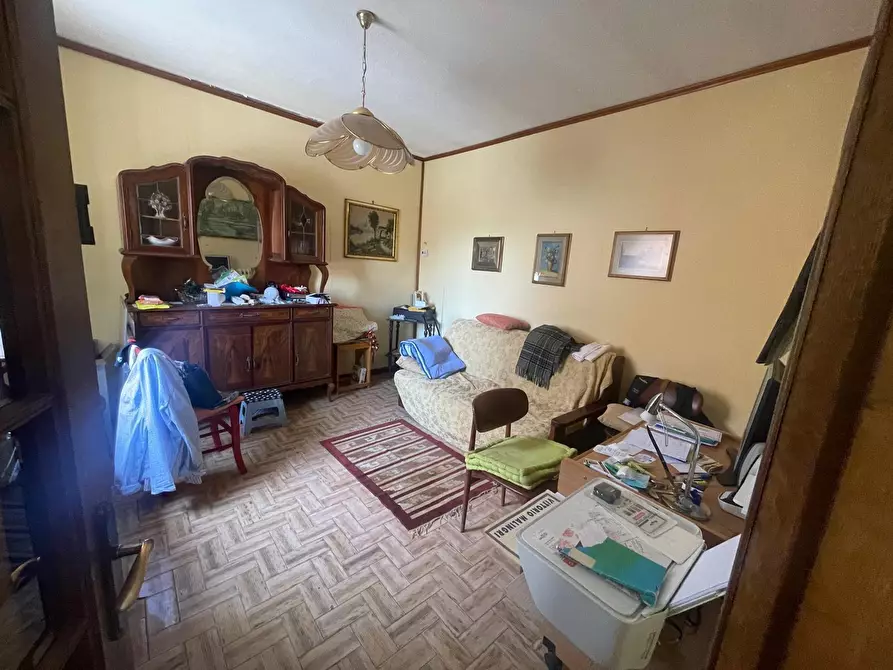 Immagine 4 di Casa indipendente in vendita  a Ameglia