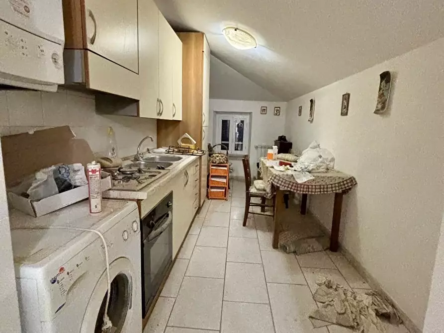 Immagine 61 di Villa in vendita  a Castelnuovo Magra