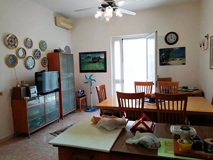 Immagine 18 di Casa semindipendente in vendita  a Ameglia