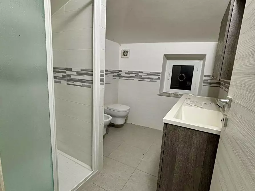 Immagine 65 di Villa in vendita  a Castelnuovo Magra