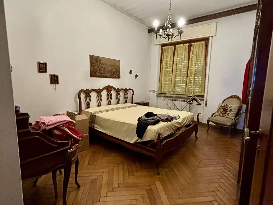 Immagine 19 di Casa semindipendente in vendita  a Arcola