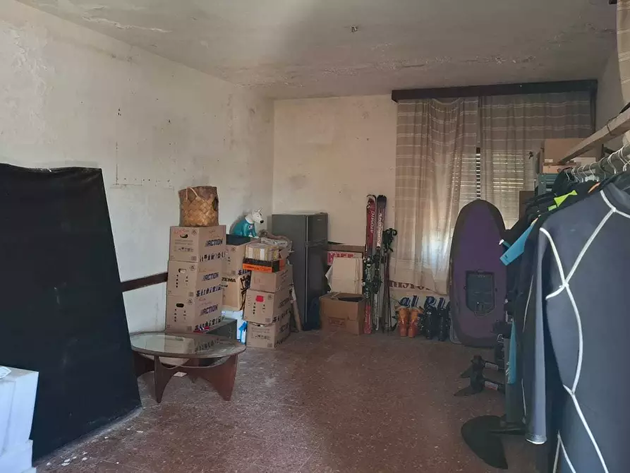 Immagine 22 di Casa indipendente in vendita  a Ameglia