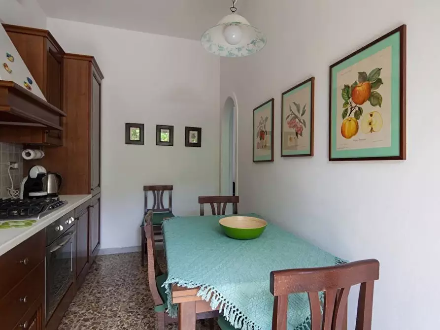 Immagine 7 di Terratetto in vendita  in Via del Mare 9 a Ameglia