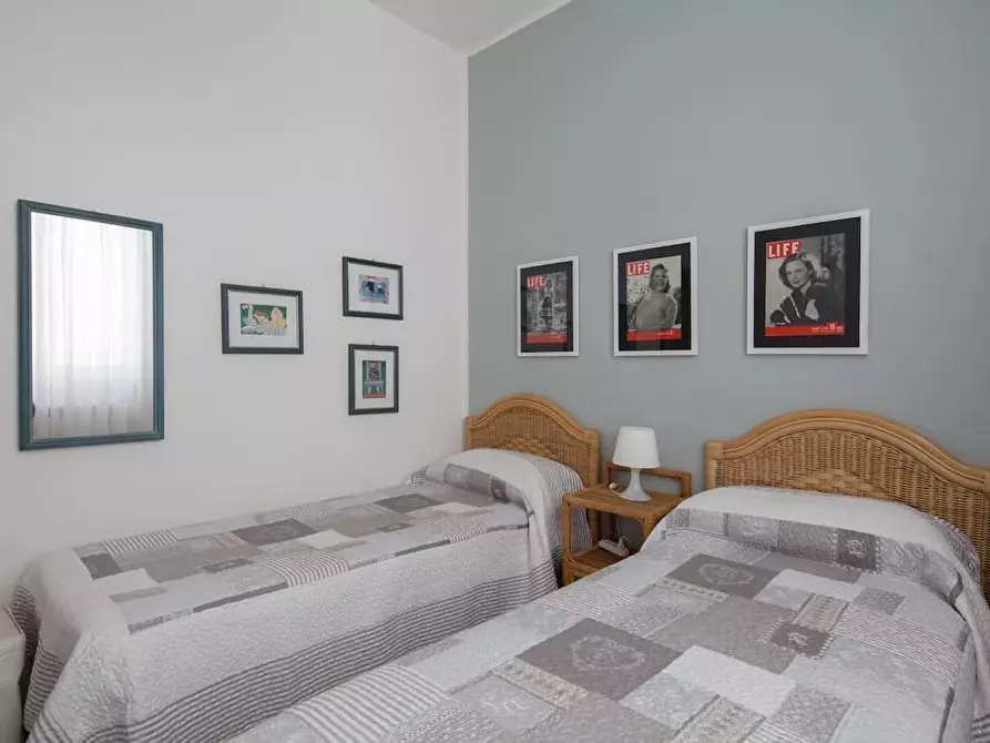 Immagine 17 di Terratetto in vendita  in Via del Mare 9 a Ameglia