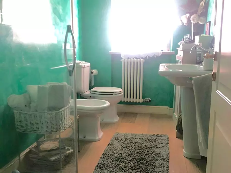 Immagine 16 di Villa in vendita  a Sarzana