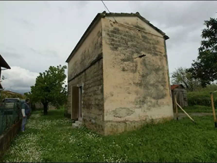 Immagine 2 di Terreno agricolo in vendita  a Ameglia