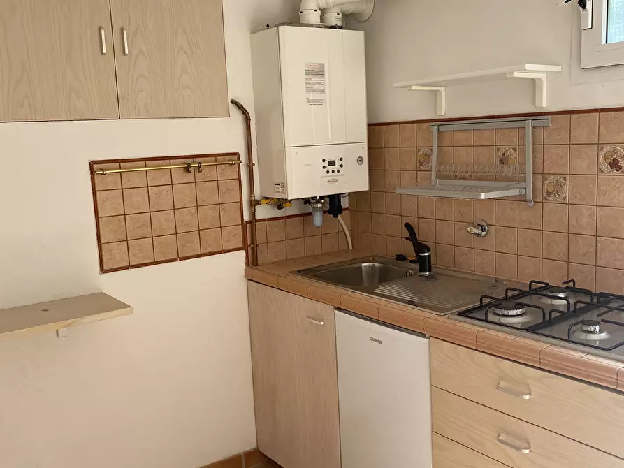 Immagine 2 di Trilocale in vendita  a Lerici