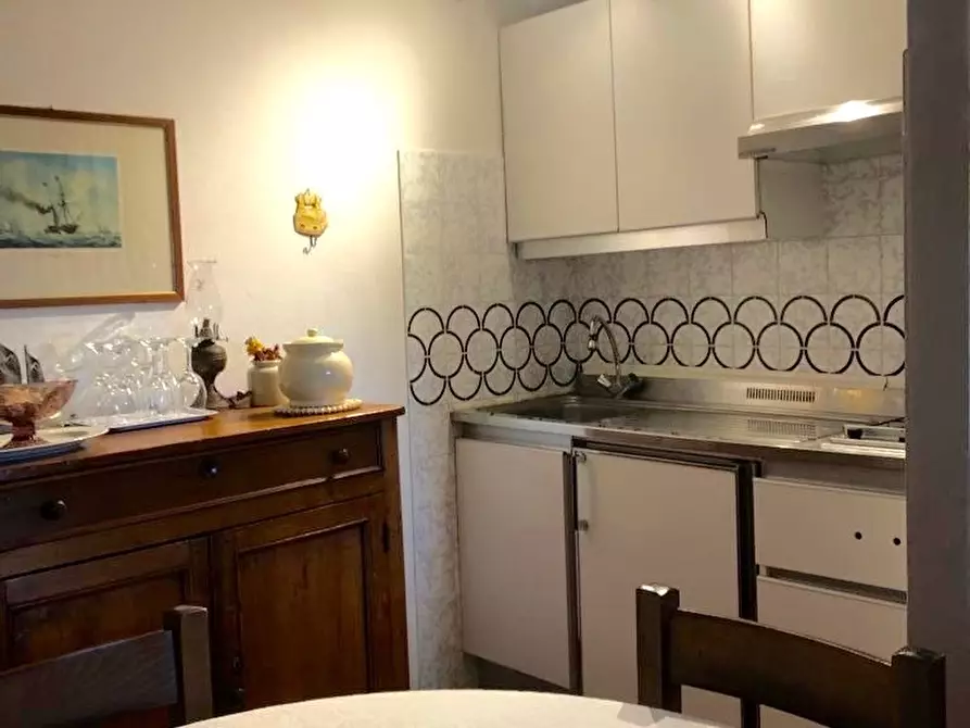 Immagine 5 di Bilocale in affitto  a Ameglia