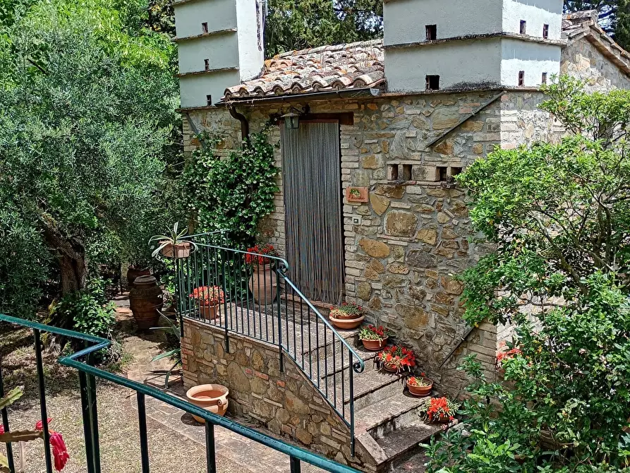 Immagine 18 di Casa indipendente in affitto  in Case Sparse 9 a Magione