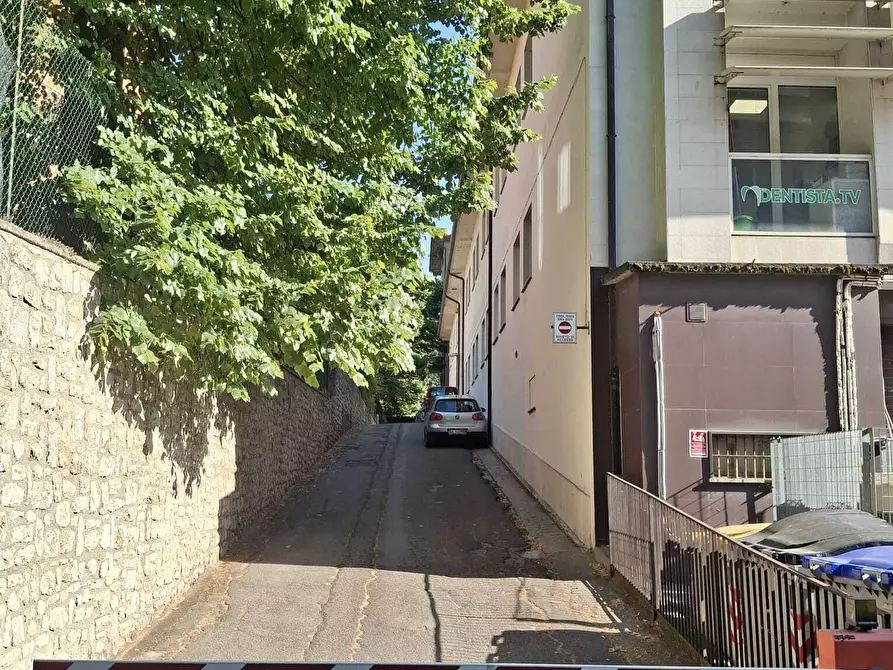 Immagine 3 di Quadrilocale in affitto  in Via della Pallotta 14 a Perugia