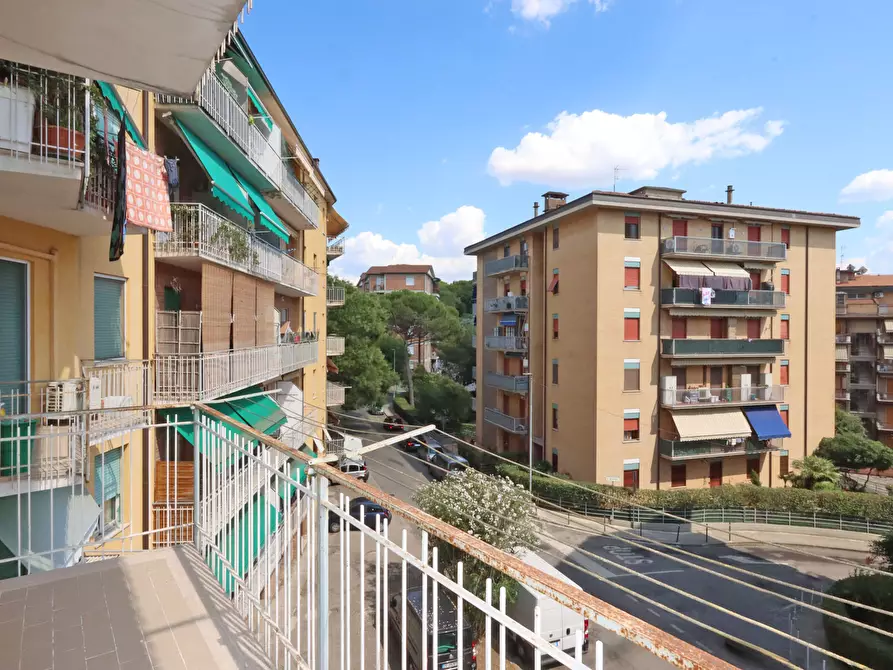 Immagine 1 di Quadrilocale in vendita  in Via Sergio Corazzini a Perugia