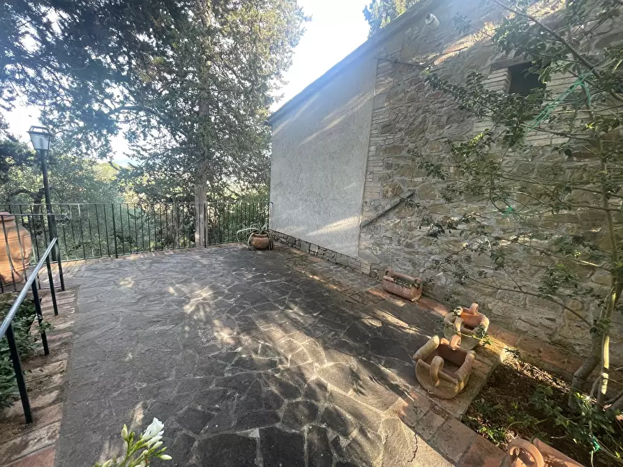 Immagine 10 di Casa indipendente in affitto  in Case Sparse 9 a Magione