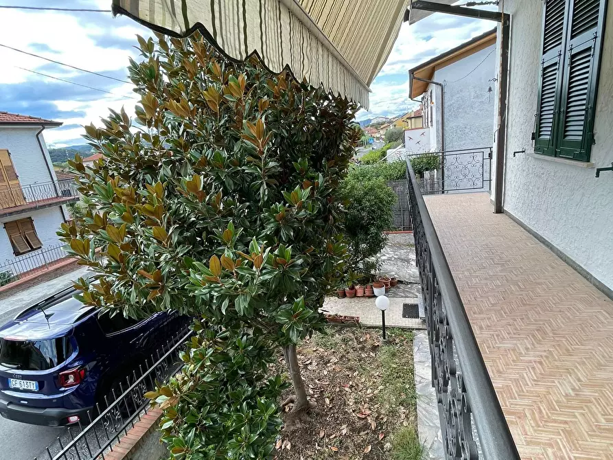 Immagine 15 di Appartamento in affitto  in Via Cisa Vecchia a Santo Stefano Di Magra