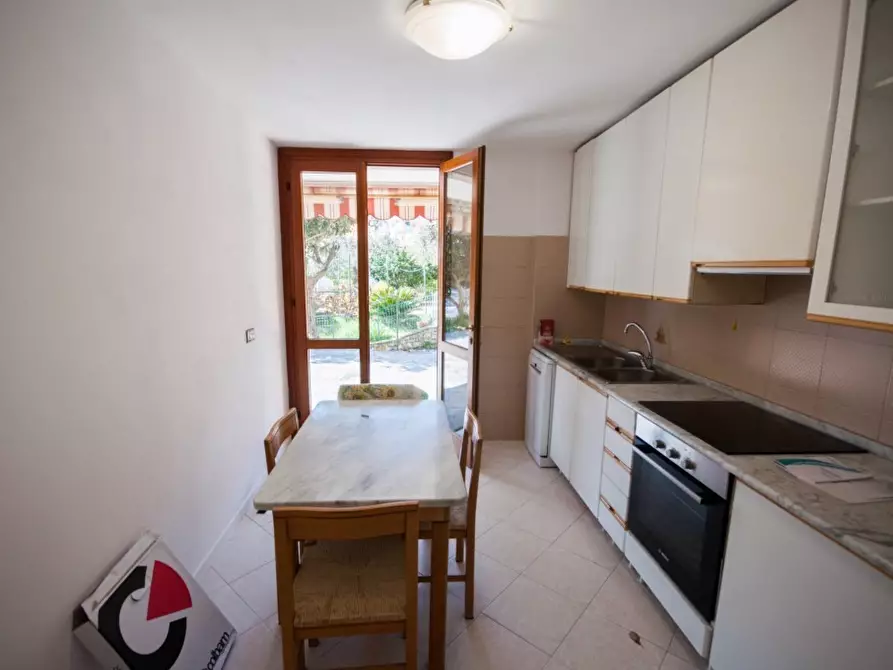 Immagine 16 di Appartamento in affitto  in Località Tre Strade a Lerici