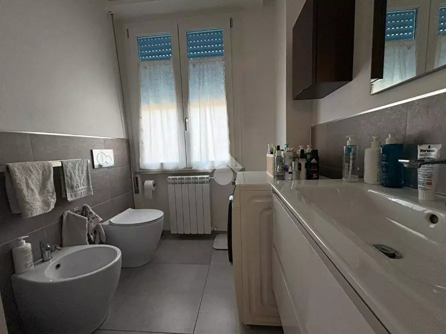 Immagine 7 di Appartamento in affitto  in Via Cisa a Sarzana