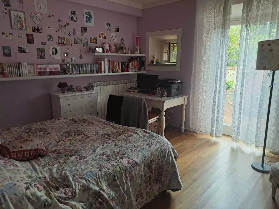 Immagine 8 di Casa indipendente in vendita  in VIA CASTELLO a Buggiano