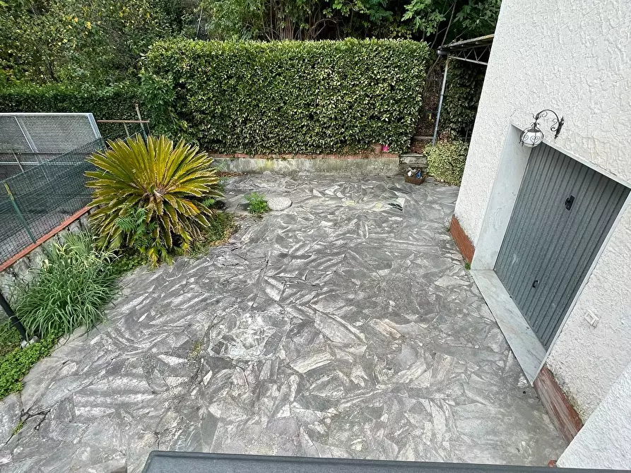 Immagine 4 di Appartamento in affitto  in via cisa a Santo Stefano Di Magra