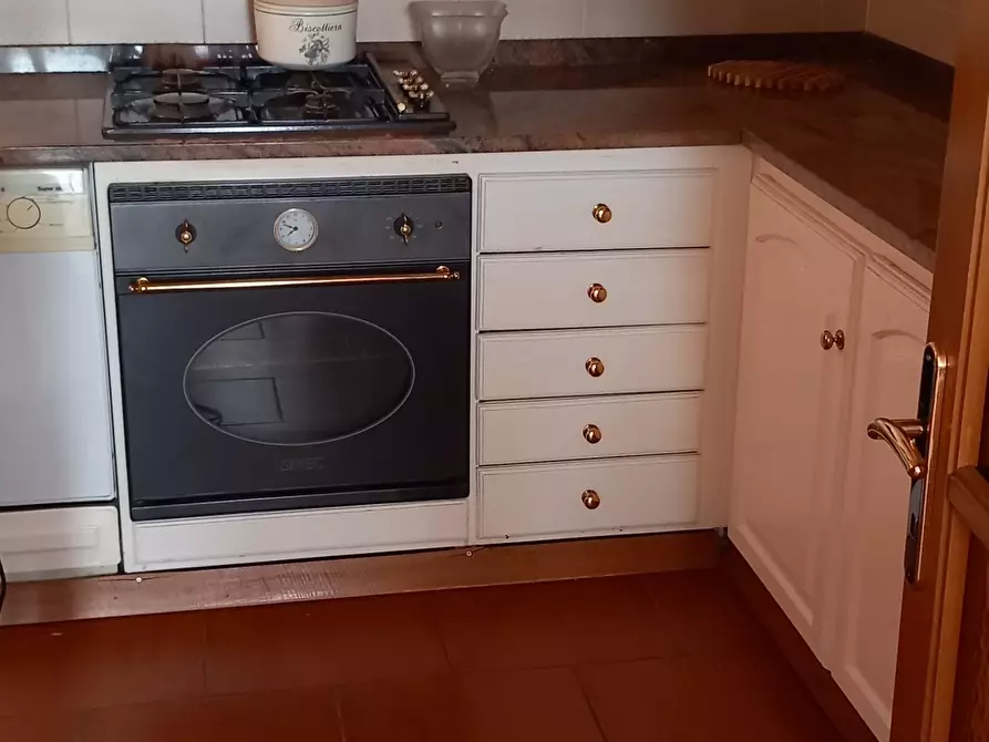 Immagine 4 di Appartamento in affitto  in LOC. TRE STRADE a Lerici