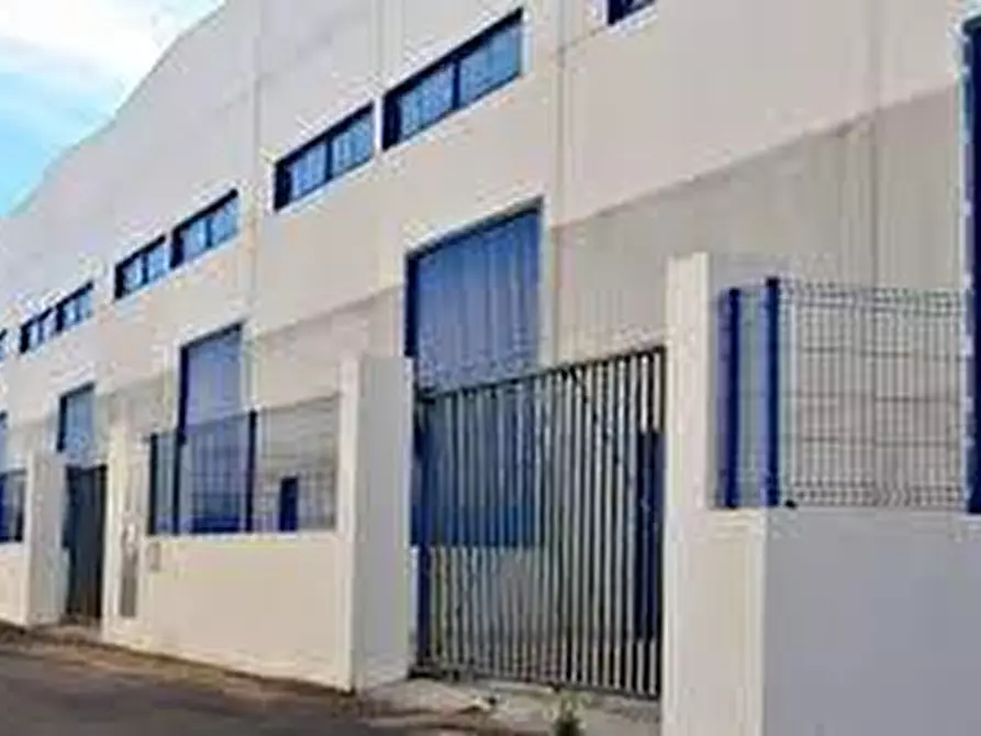 Immagine 1 di Capannone industriale in affitto  in Via Variante Aurelia a Carrara