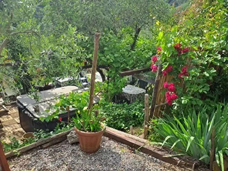 Immagine 2 di Casa indipendente in vendita  in VIA CASTELLO a Buggiano