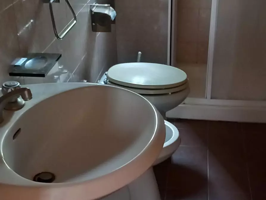 Immagine 8 di Appartamento in affitto  in LOC. 3 STRADE a Lerici