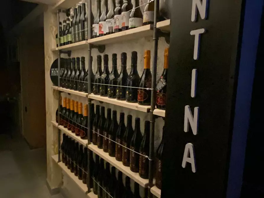 Immagine 3 di Bar / Ristorante in vendita  in via rossi a Sarzana