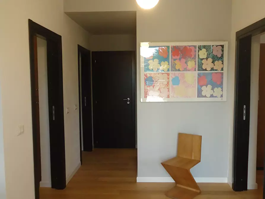 Immagine 2 di Appartamento in affitto  in Via Caffaggio 65 a Ameglia