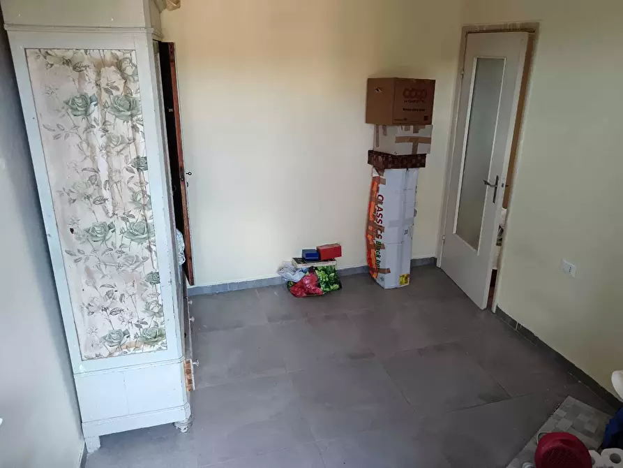 Immagine 19 di Appartamento in vendita  in via vitt. emanuele a Vezzano Ligure