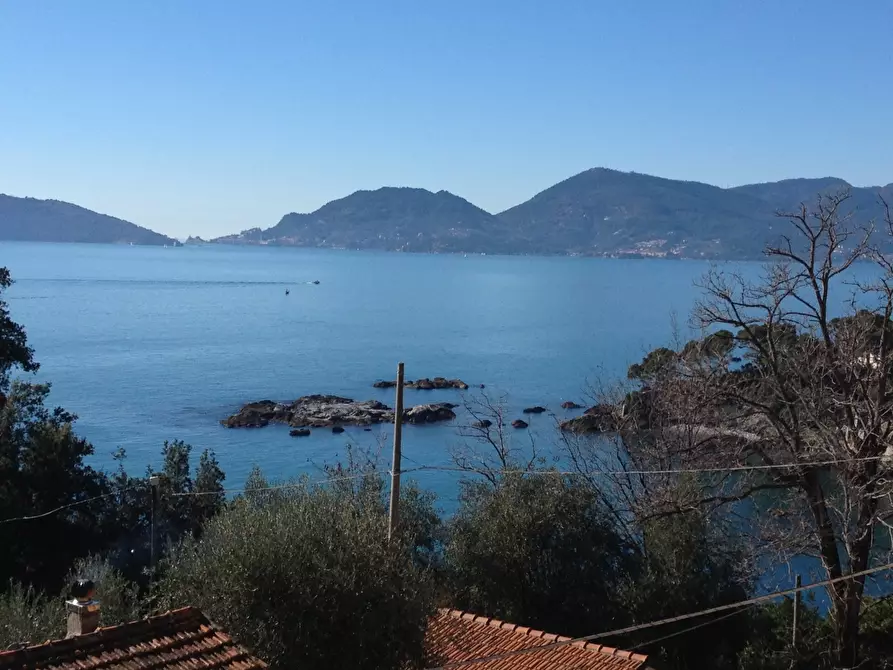 Immagine 2 di Appartamento in affitto  in via fiascherino a Lerici