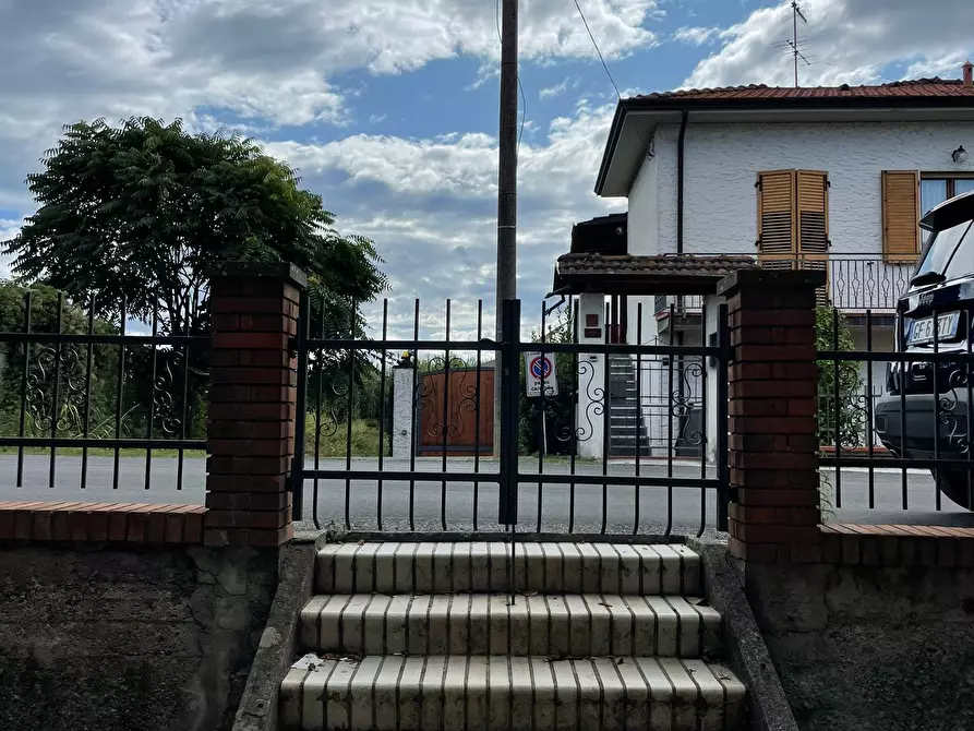 Immagine 13 di Appartamento in affitto  in Via Cisa Vecchia a Santo Stefano Di Magra