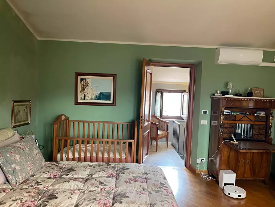 Immagine 18 di Terratetto in vendita  in VIA SAN FRANCESCO a Sarzana