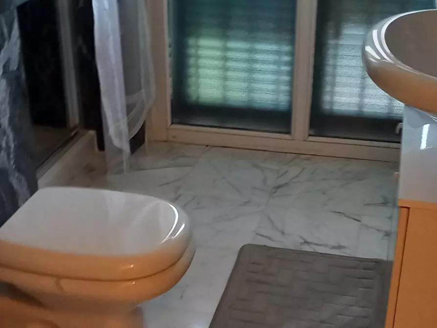 Immagine 11 di Villetta a schiera in vendita  in Traversa IV 2 a Sarzana