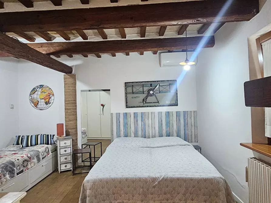 Immagine 5 di Appartamento in vendita  in Via San Pietro Martire snc a Jesi