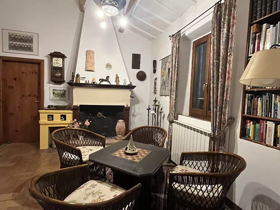 Immagine 8 di Casa indipendente in vendita  in Contrada Colle a Montecarotto