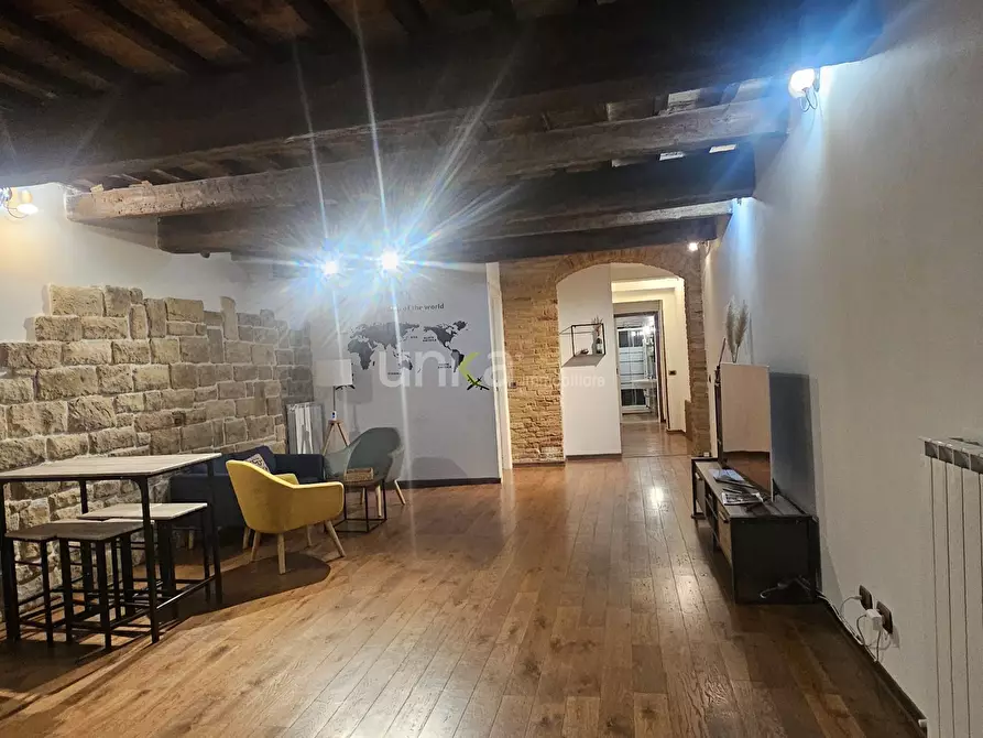 Immagine 1 di Appartamento in affitto  in Via Pergolesi snc a Jesi