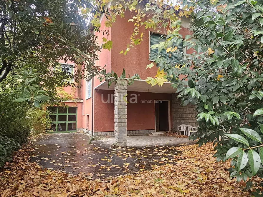 Immagine 12 di Casa indipendente in vendita  in Viale Verdi snc a Jesi