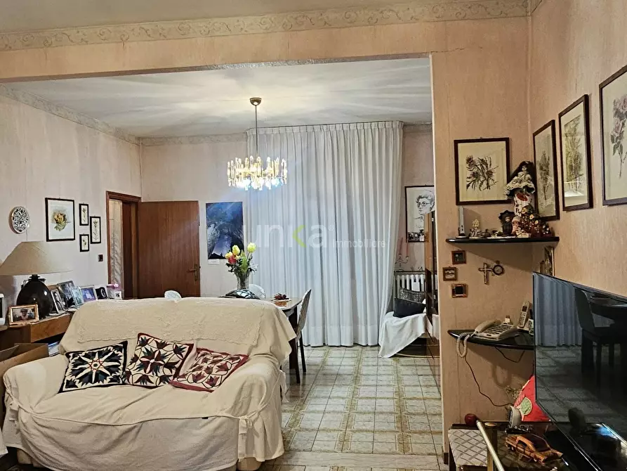 Immagine 4 di Appartamento in affitto  in Via Giuseppe Mazzini snc a Jesi